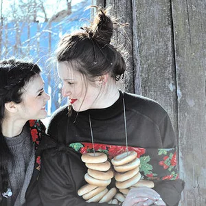 Galanova Valeriya's photo
