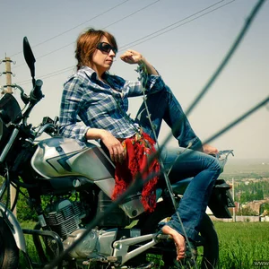 Foto von Viacheslav Cot