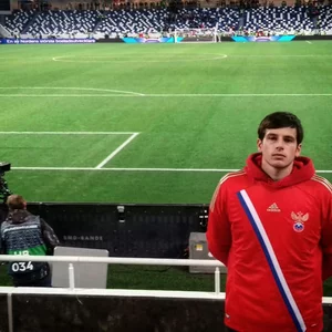 Vadim Burdeynyy's photo
