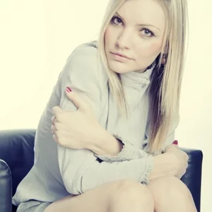 Natasha Barkova's photo