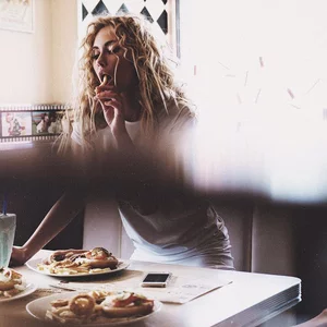 Lilia Odincova's photo
