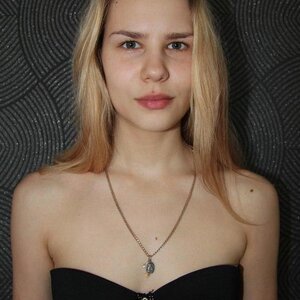 Елизавета Elizabeth Шуваева