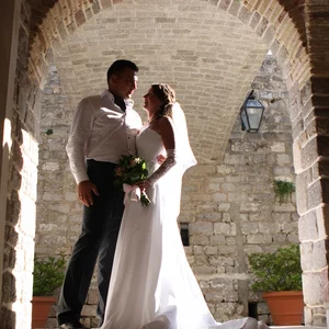 Olga Baskova's photo