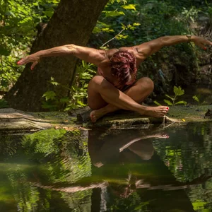 Natali Korchagina's photo