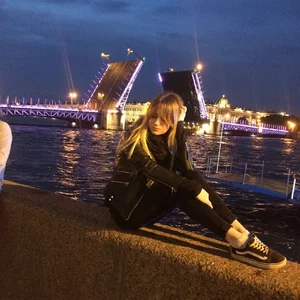 Katerina Bol'sakova的照片