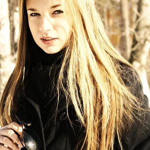 Marina Pecenova's photo