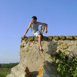Aleksej Bulka's photo