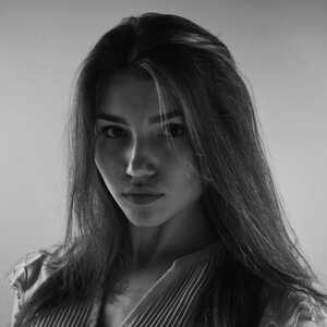 Ksenia Zaharova picture