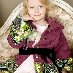 Maja Samojlova's photo