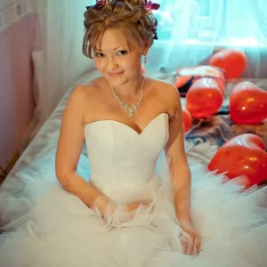 Irina Ovechkina's photo