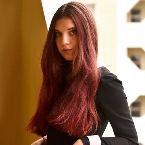 Foto Ana Spasskaa