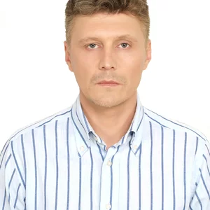 Oleg Gal'malev's photo