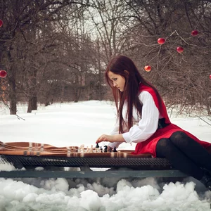 Smirnyh Viktoria's photo