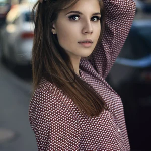 Ol'ga Nikolaeva picture