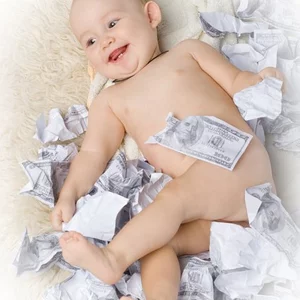 ALINA Bezhanova's photo