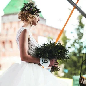 Foto Svetlanaflovers