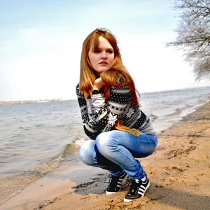 Anna Demiduk's photo