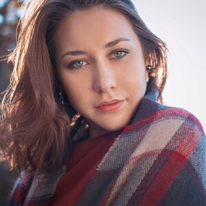 Кристина Гусарова