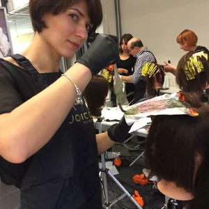 Foto Olga Lastivka