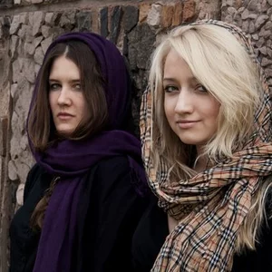 Foto von Alina Zamanova