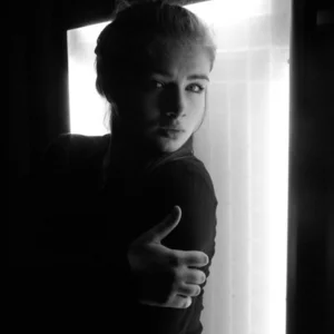 Hristina Blohina's photo