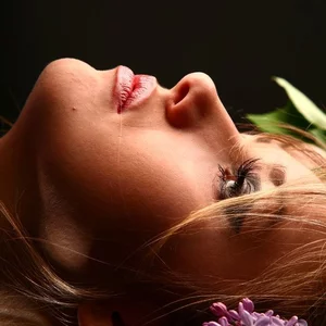 Maria Udina's photo