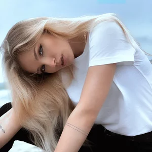 Elizaveta Gerasimova