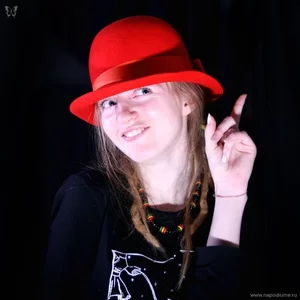 Elvira Dubinina's photo
