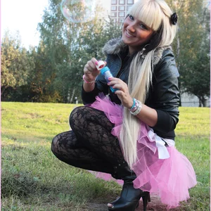 Kristina Muza's photo