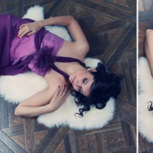 Anastasia Ostrovskaa's photo