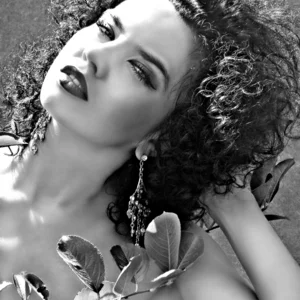 Alena Alekseeva's photo
