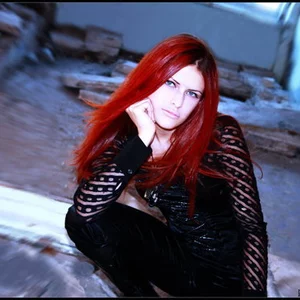 Julia Mortimer's photo