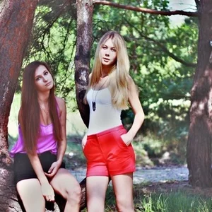 Вита Бессонова's photo