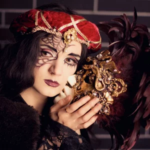 Elena Zogol'的照片