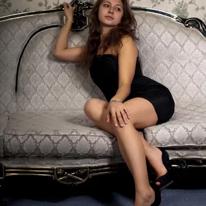 Aleksandra Malyseva's photo