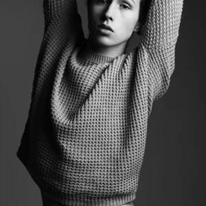 Max Shi's photo