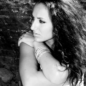 Irina Golik's photo