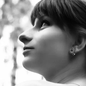 Anastasia Guzenko's photo