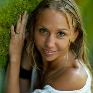 портрет,  Beauty
