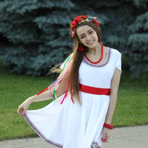 Іrina Zaspa's photo