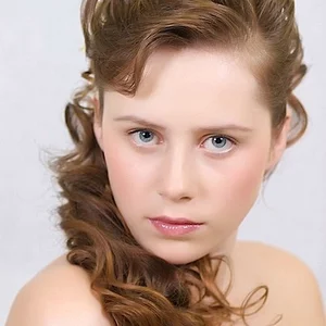 Anastasia Nagornaa's photo