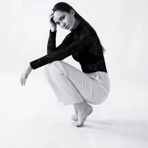 Veronika Mekel'burg的照片