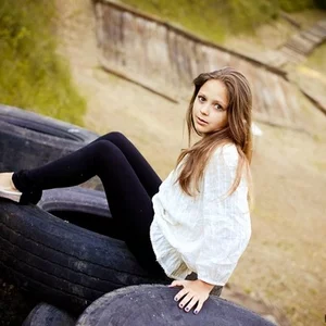 Tat'ana Baskatova's photo