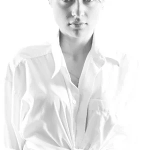 Elizaveta Borisova's photo