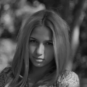 Elizaveta Polivara's photo