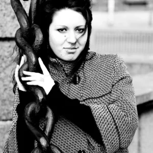 Foto Anna Sulimova