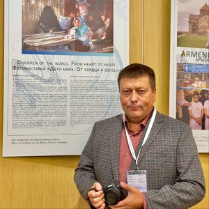 Stanislav Beloglazov picture