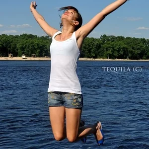 Elena Timosenko's photo