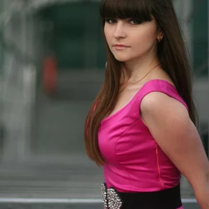Ulia Dudnik's photo