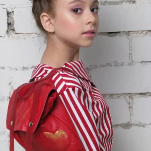 Dinara Ganieva's photo